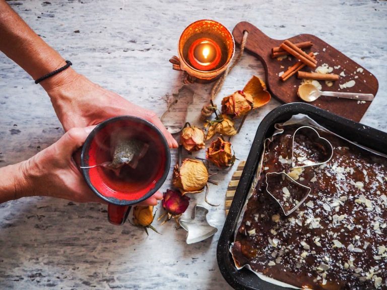 Roses and Chocolate: A Pair for Happiness and Love